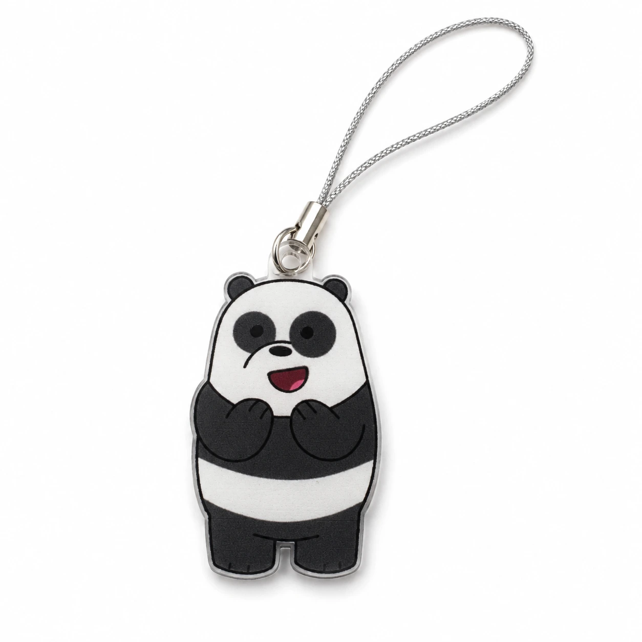 Escandalosos/ Panda