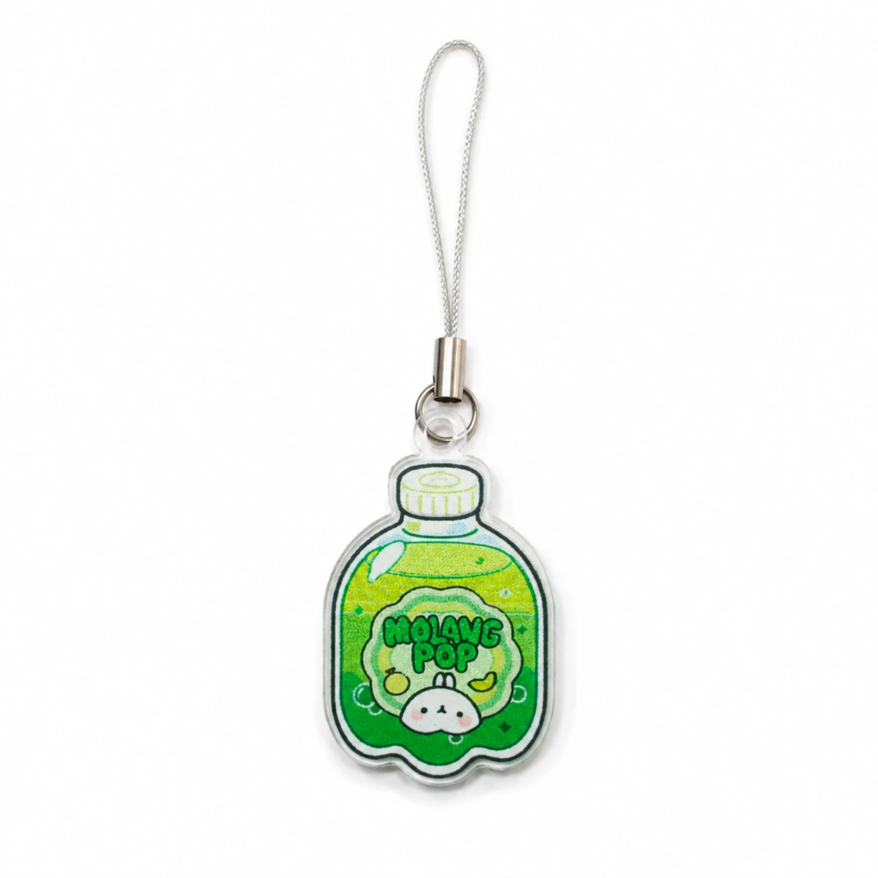 Molang pop/ limón