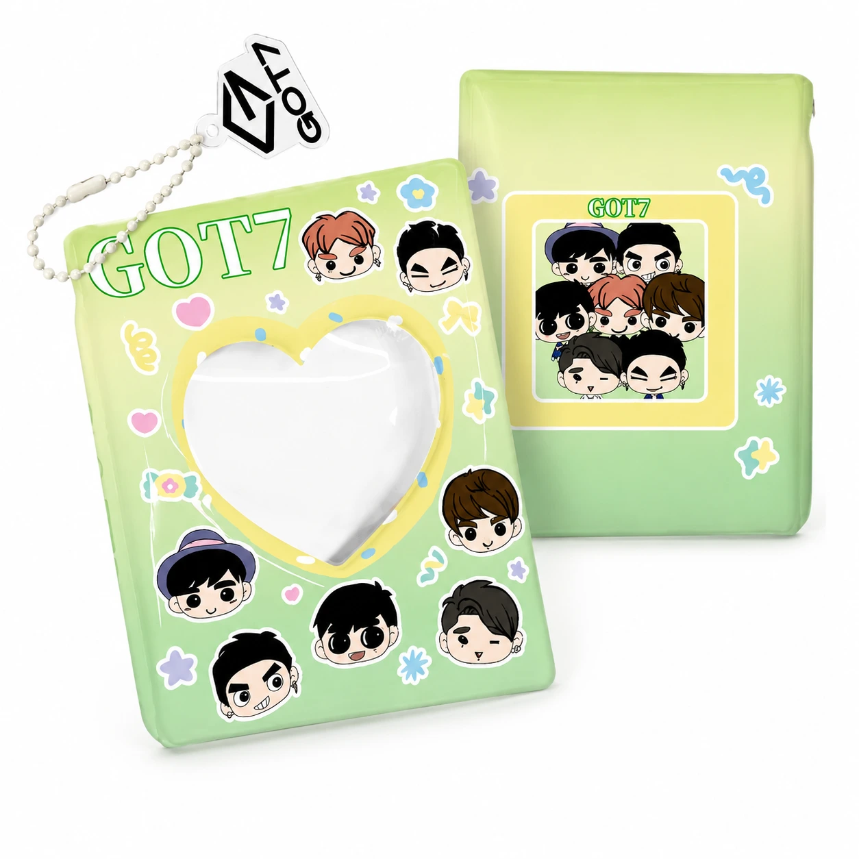 GOT7
