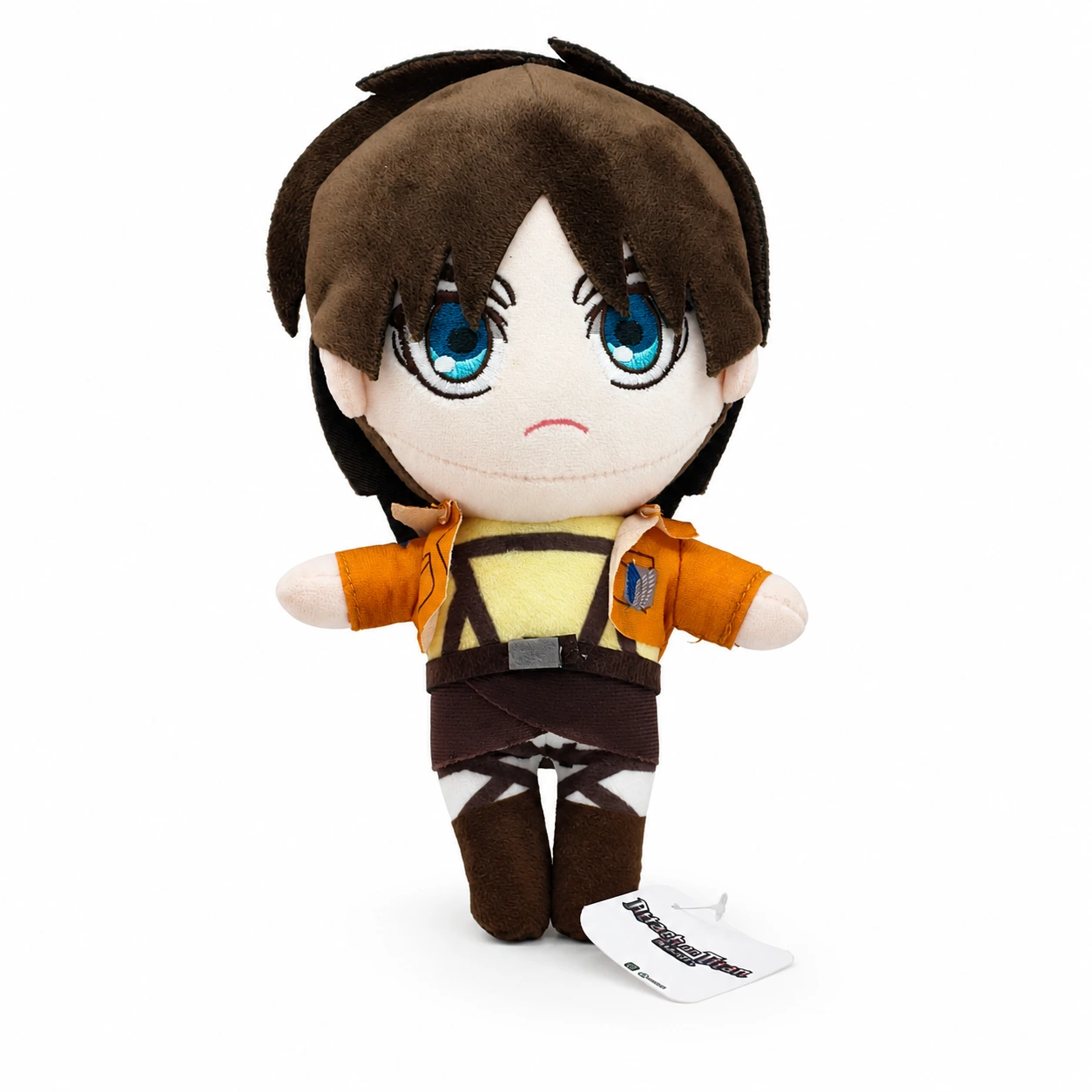 Eren Jaeger