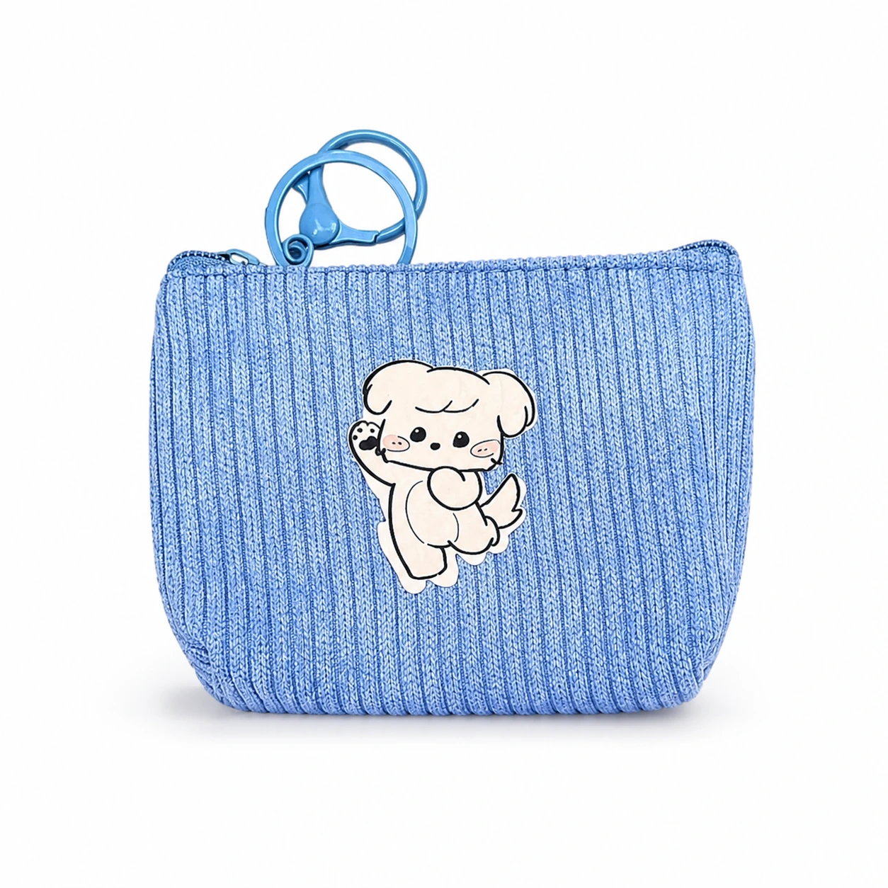 PuppyM/ azul denim