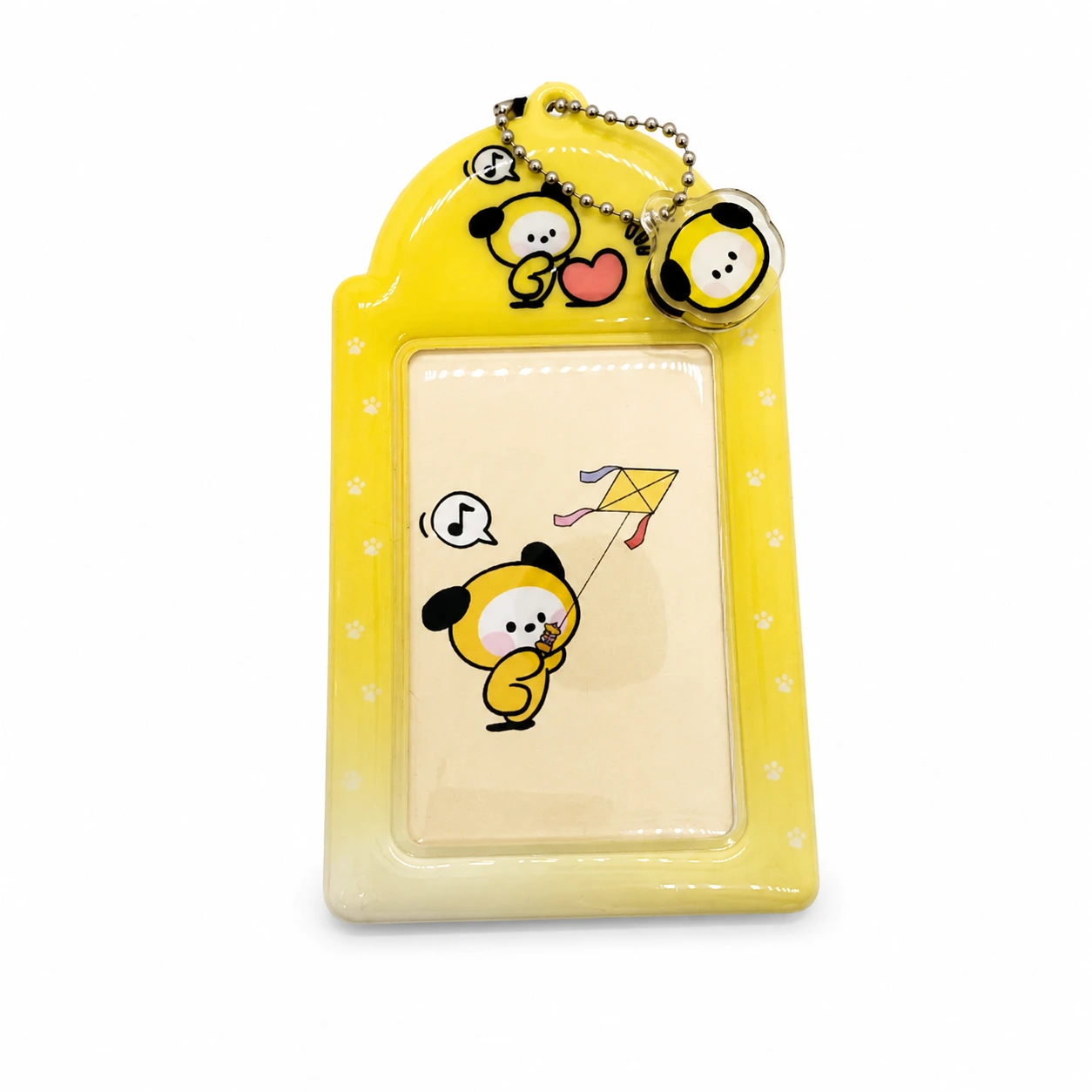 Chimmy
