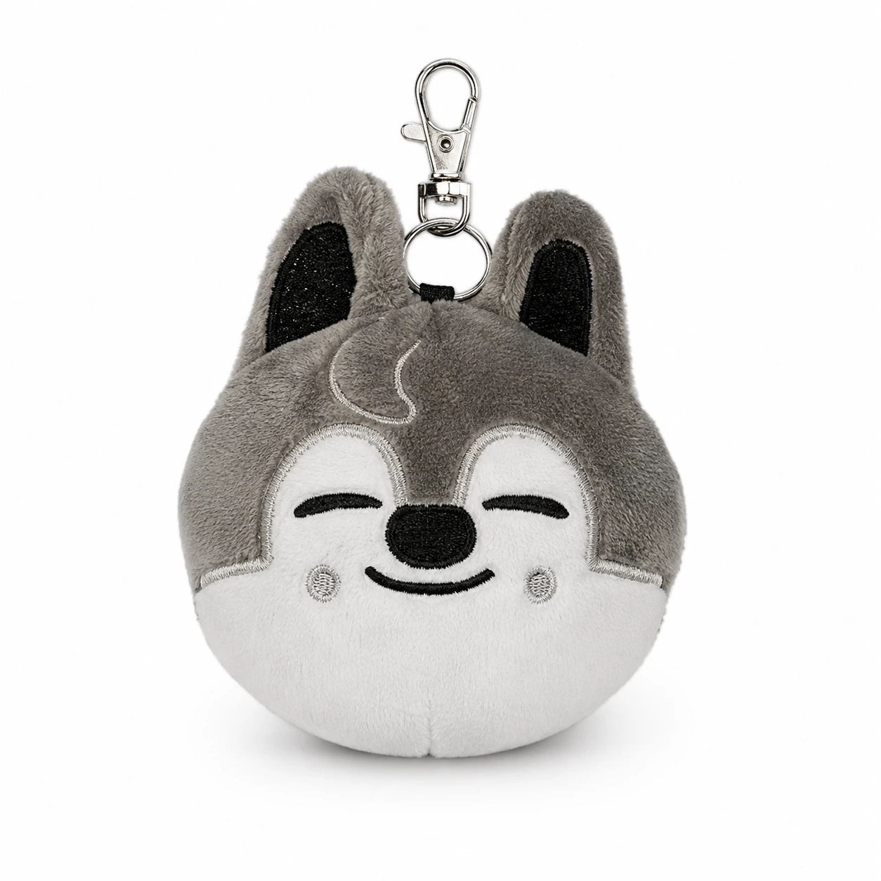 Wolf Chan