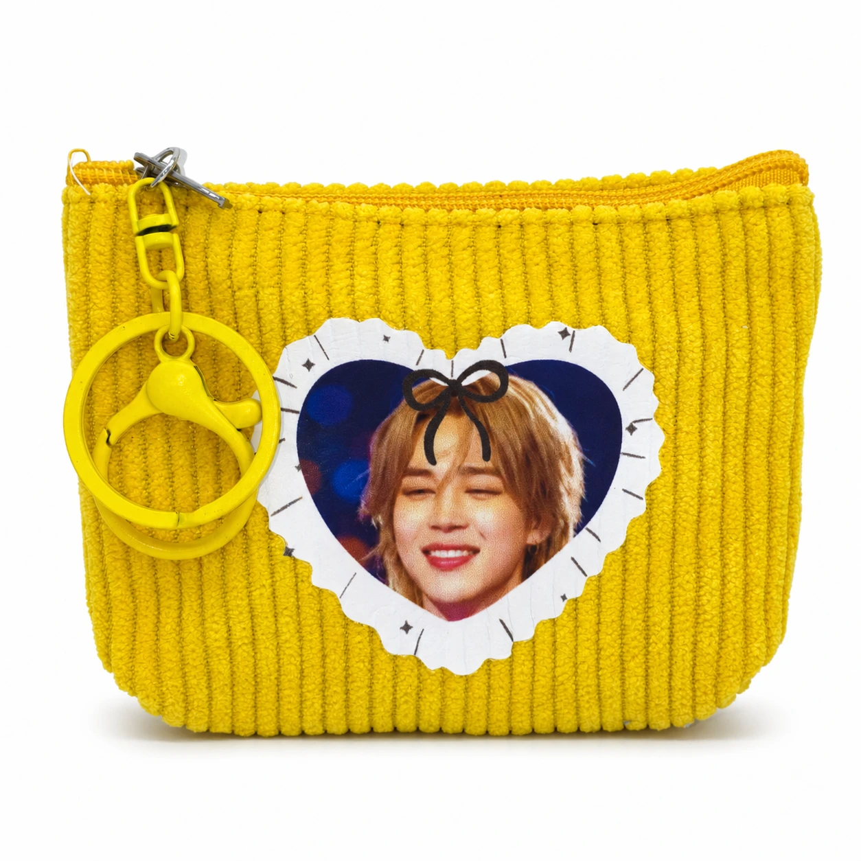 Jimin / Mostaza