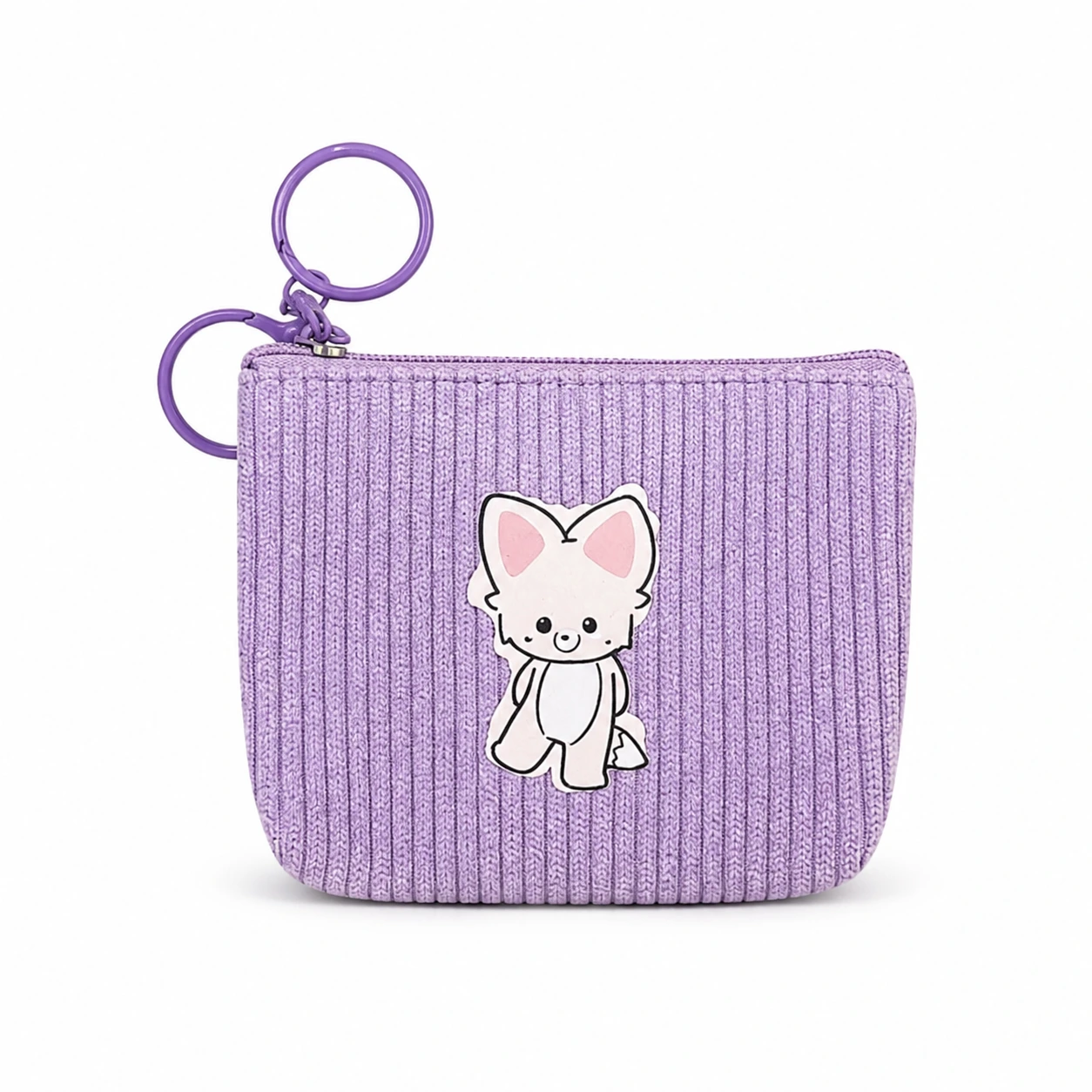 FoxI.Ny/ morado