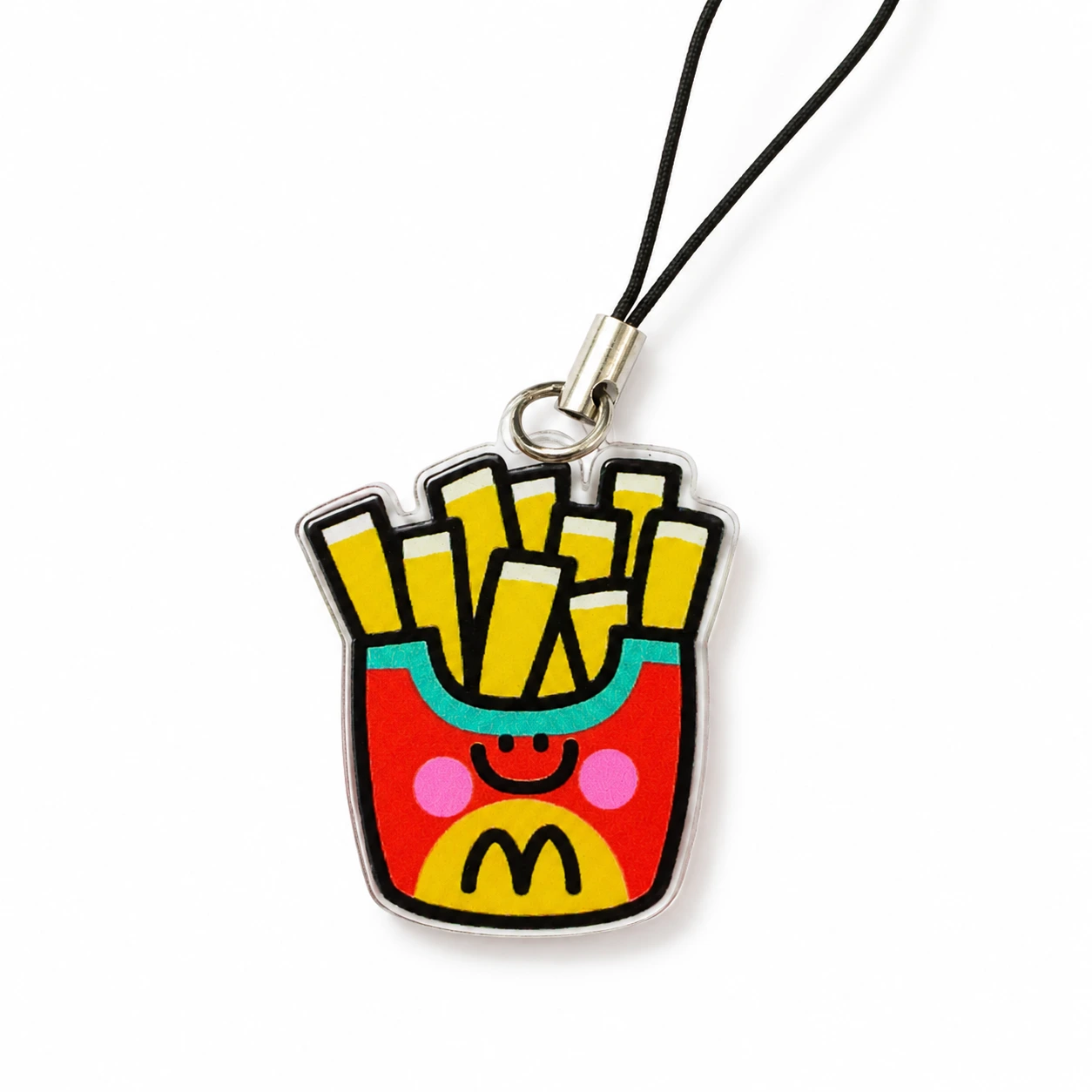 Comida/ papas fritas