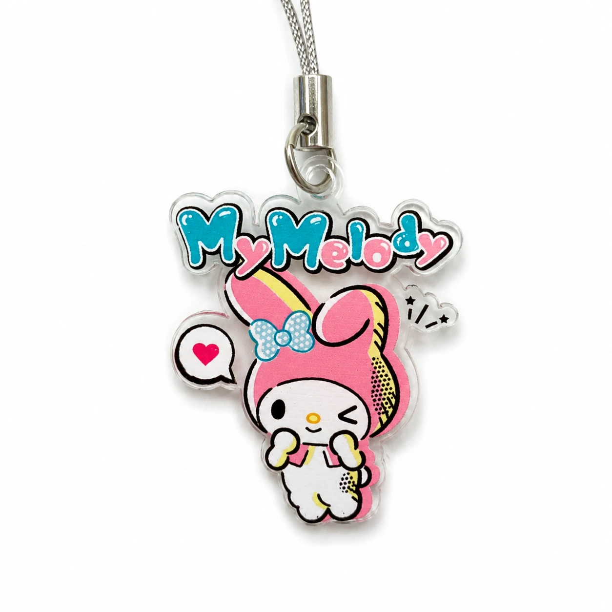Sanrio/ My melody