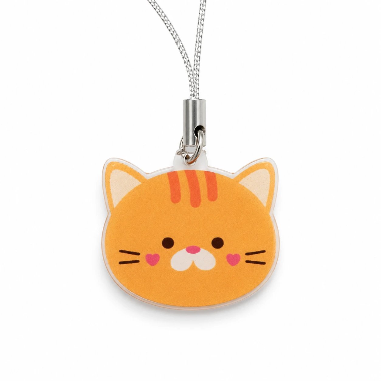 Gatito naranja