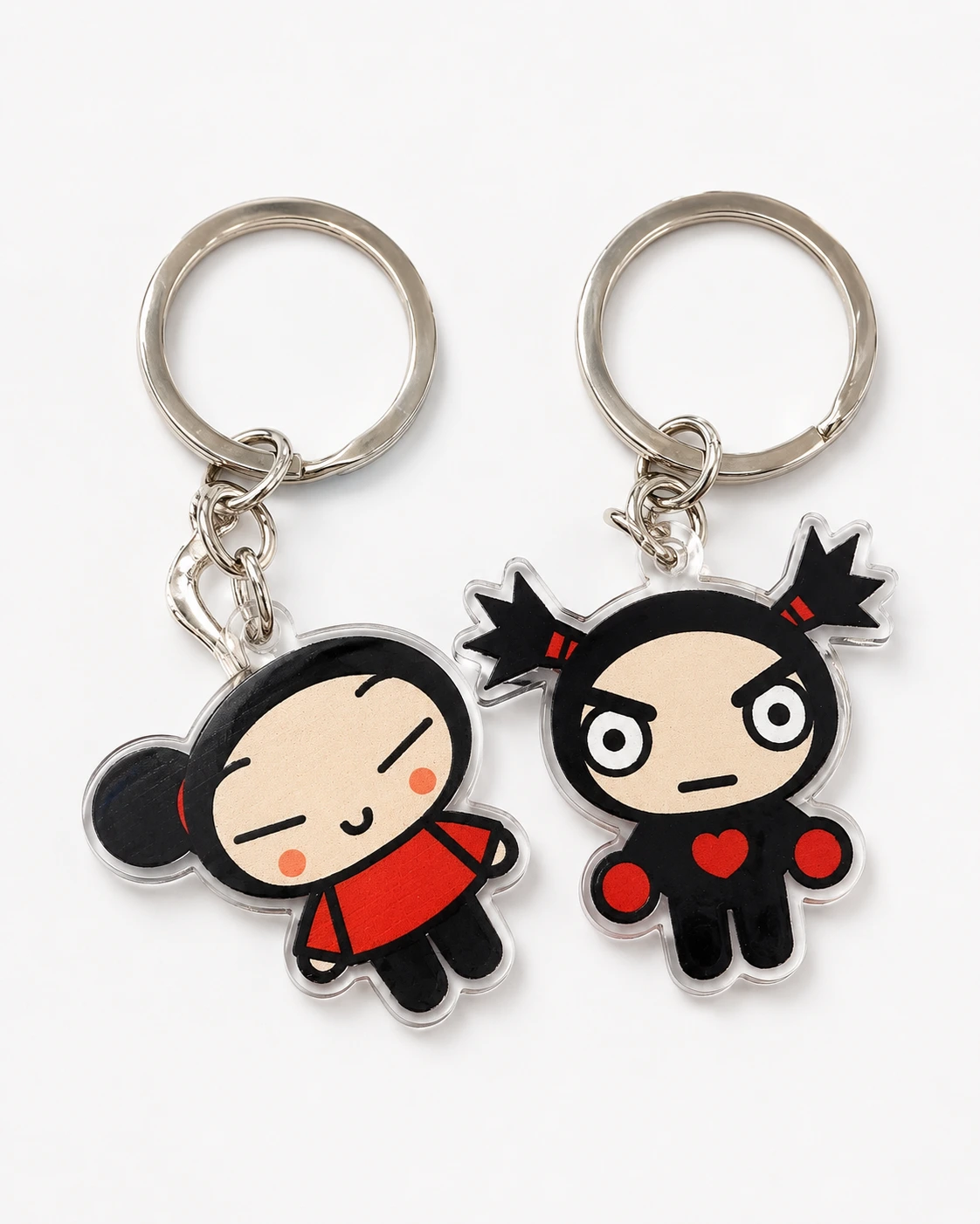 Garu & Puka