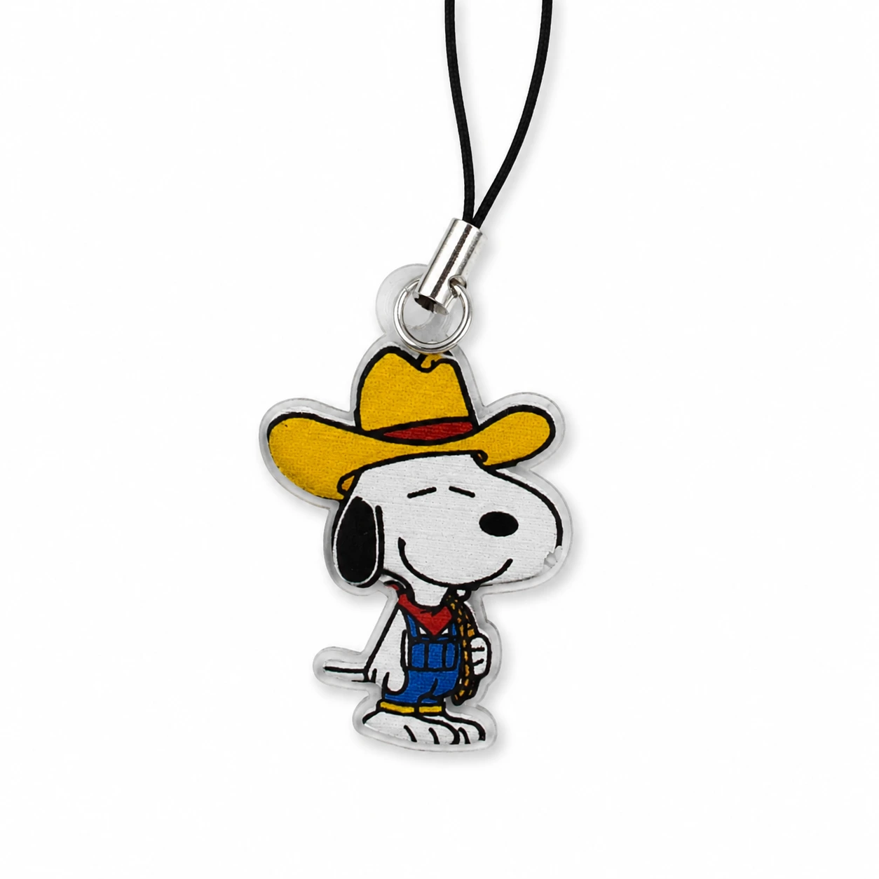 Snoopy/ granjero