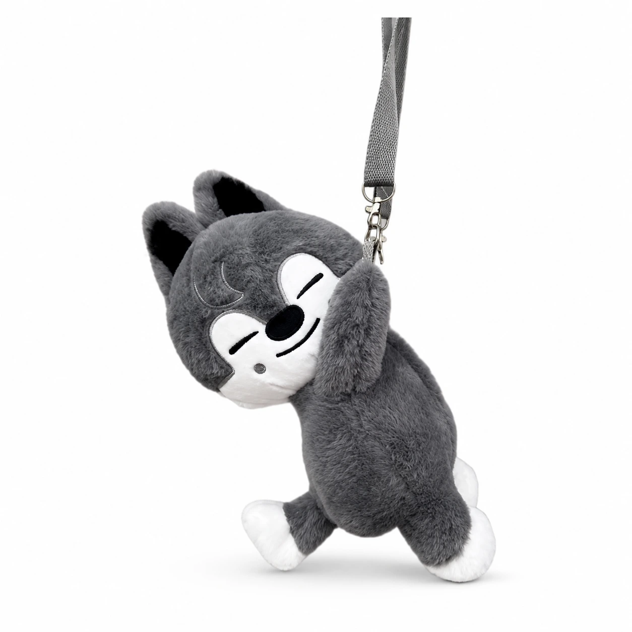Wolf Chan