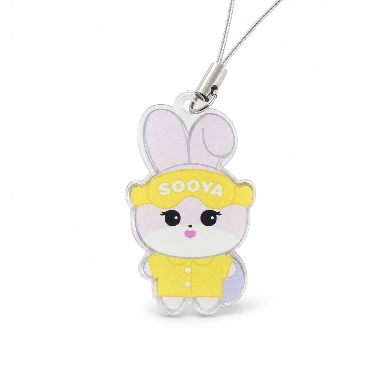 Blackpink peluche pijama / Sooya