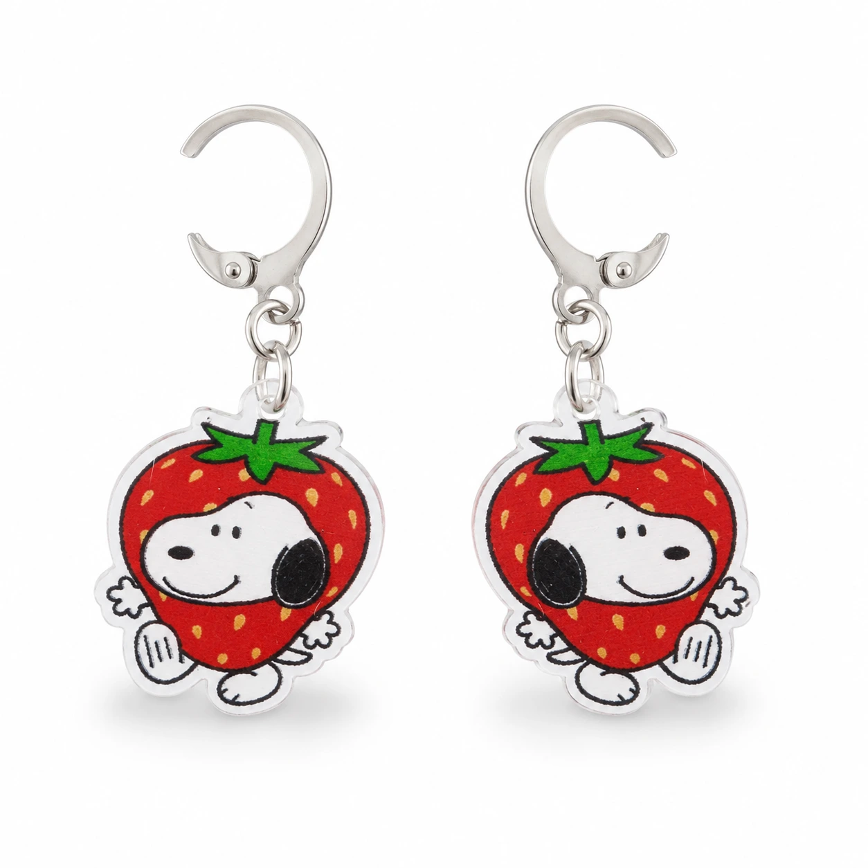Snoopy fresa