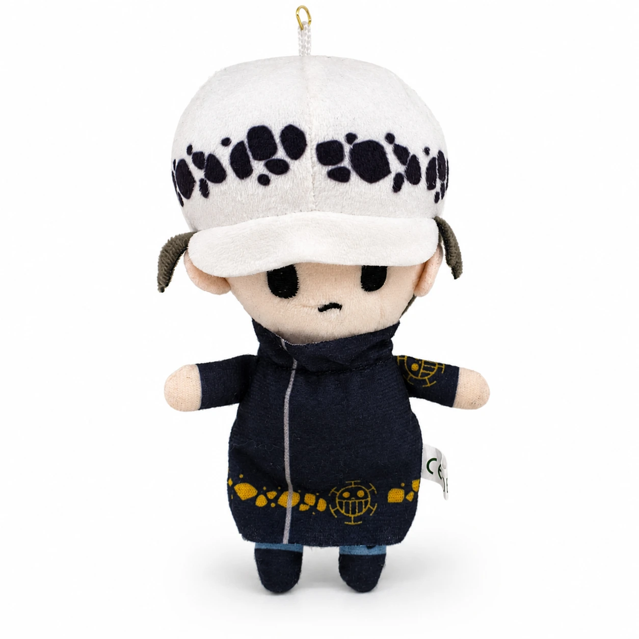 Trafalgar law