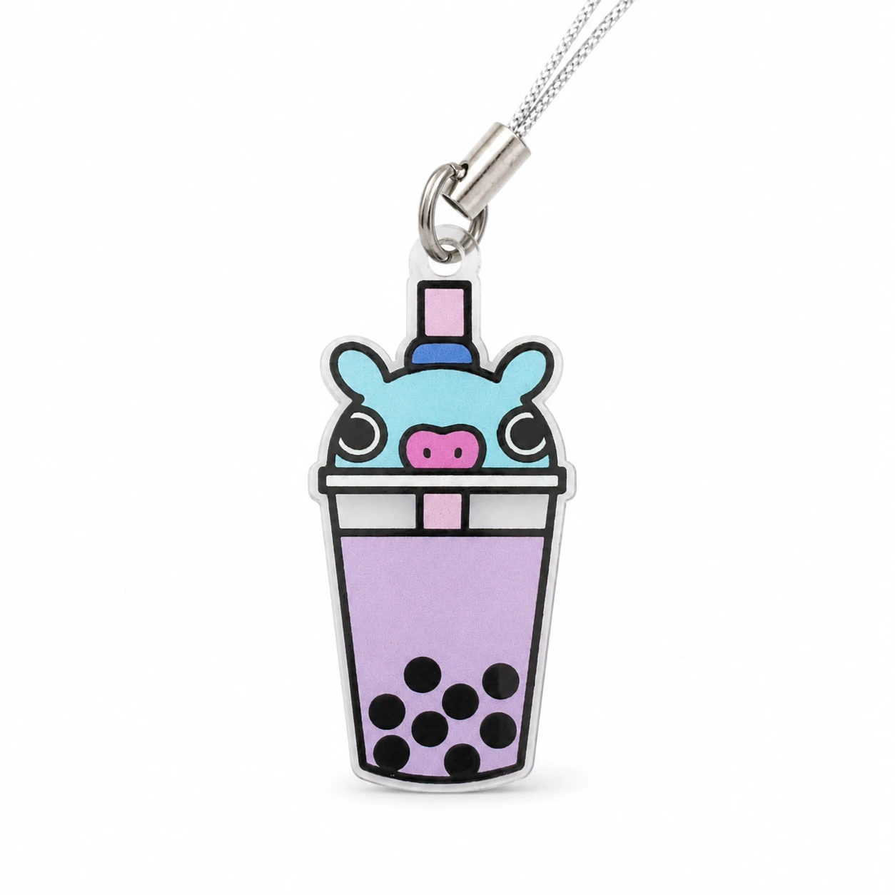 Bubble tea Bt21/ Mang