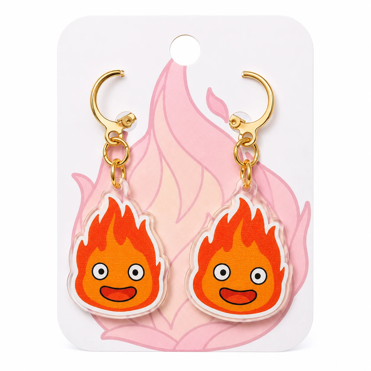 Calcifer
