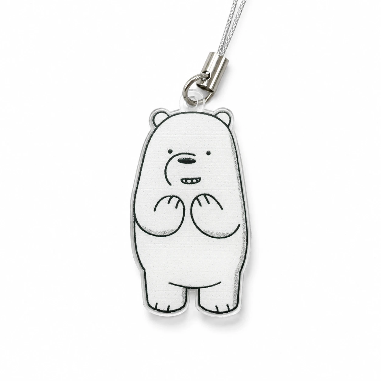 Escandalosos/ polar
