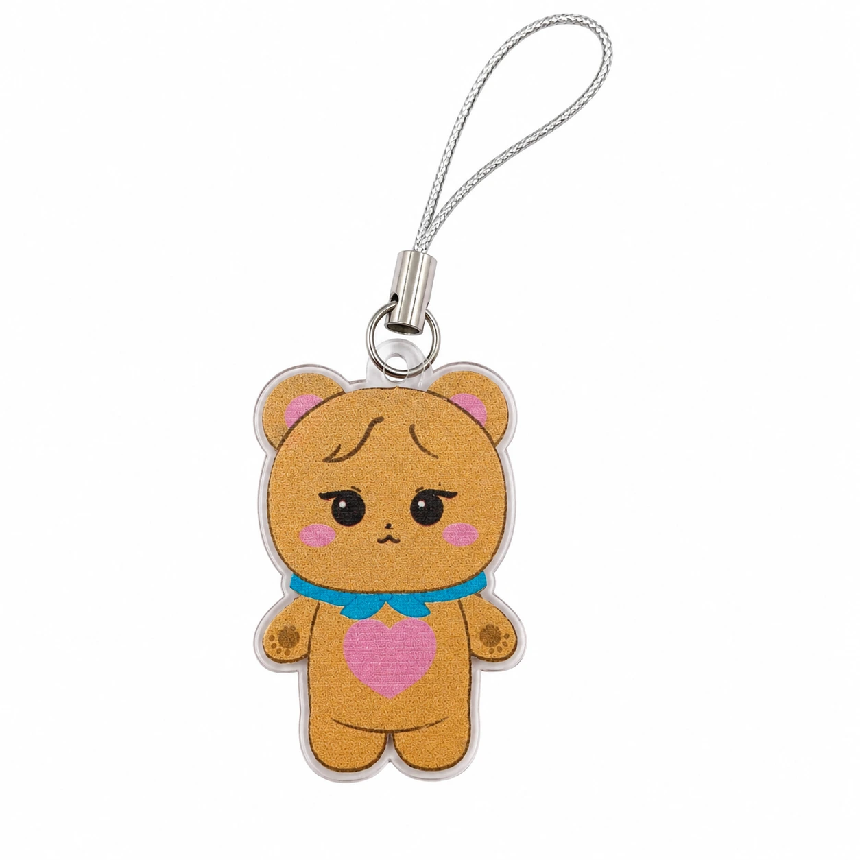 Blackpink peluche/ Gomdeuki completo