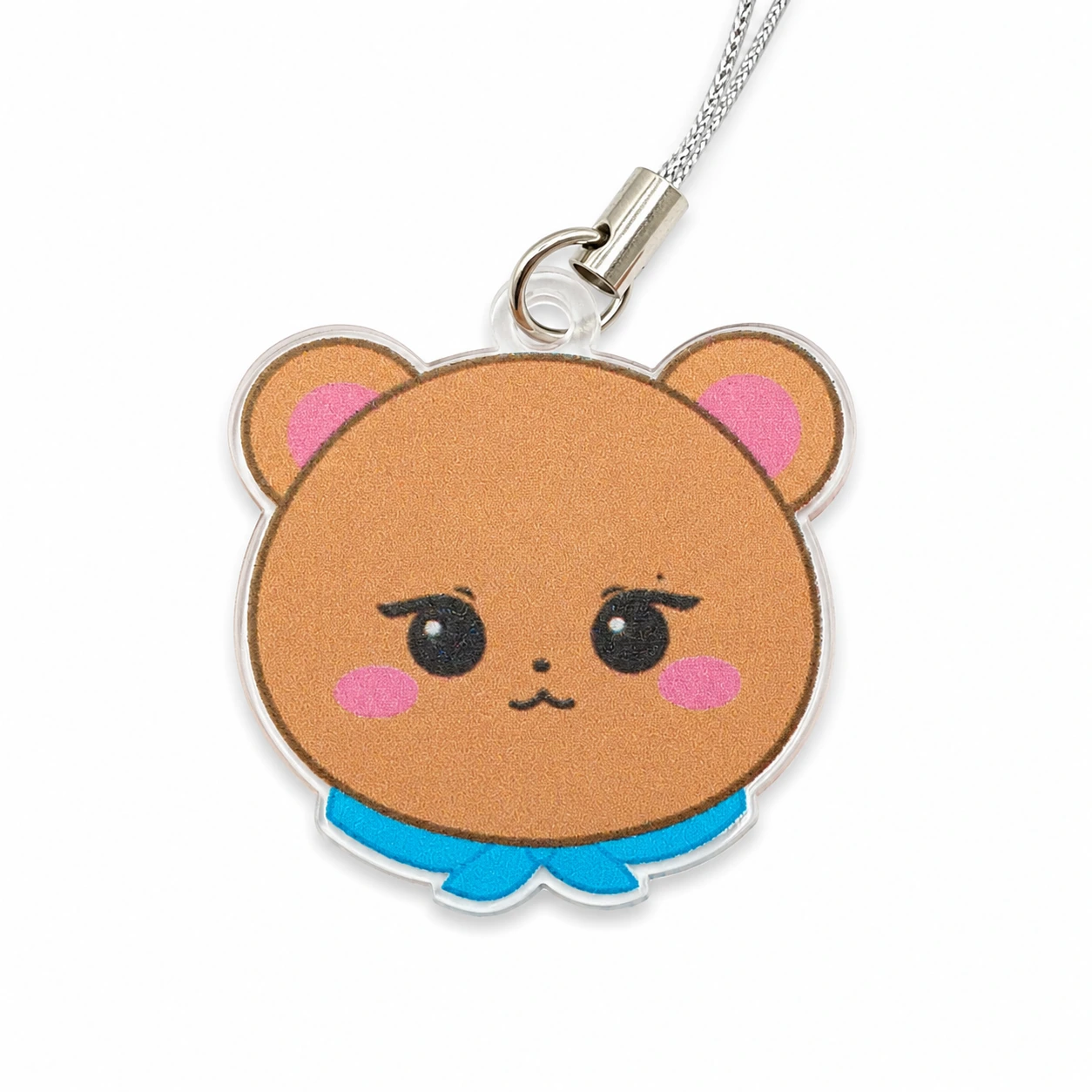 Blackpink peluche solo cara / Gomdeuki