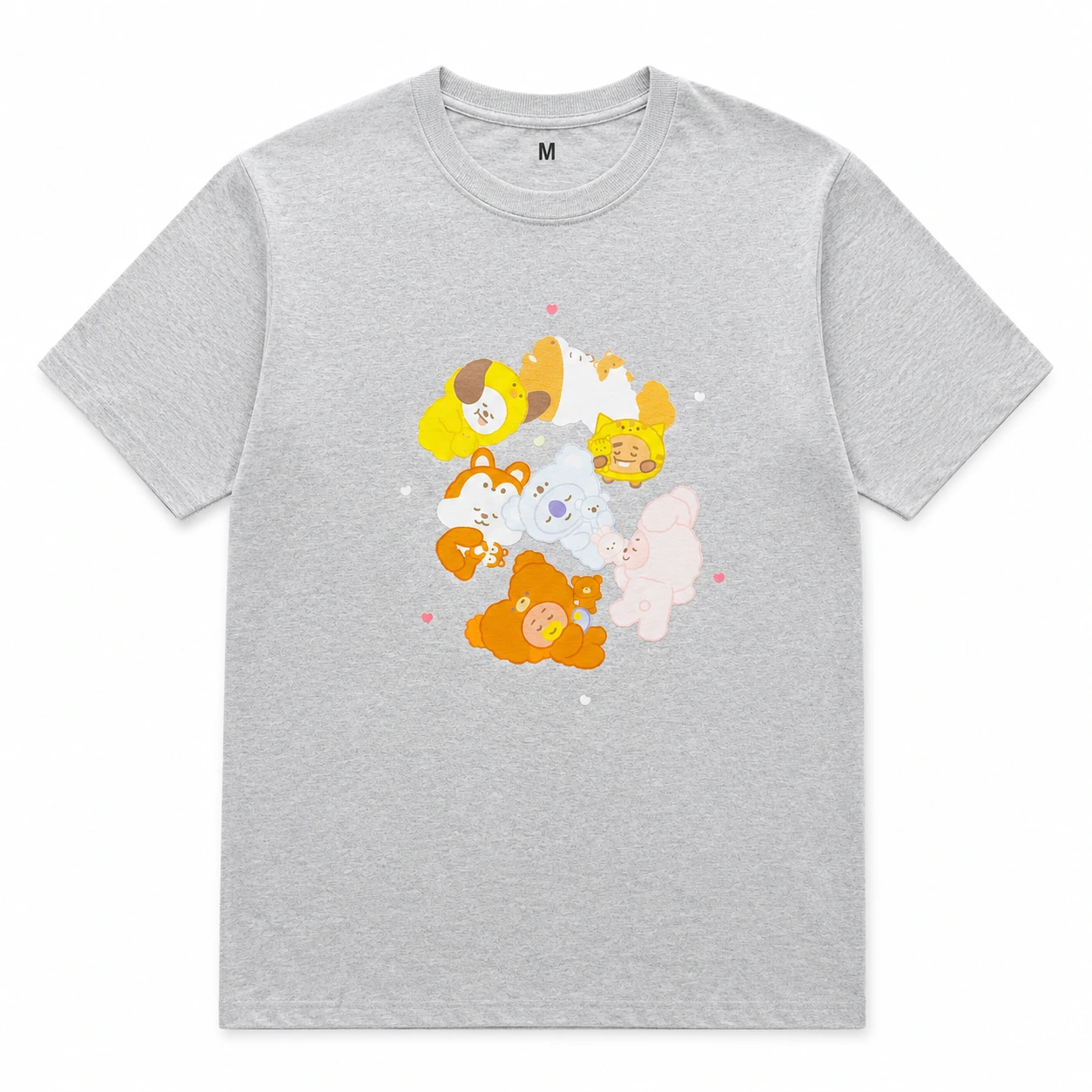 Bt21 / pijamas