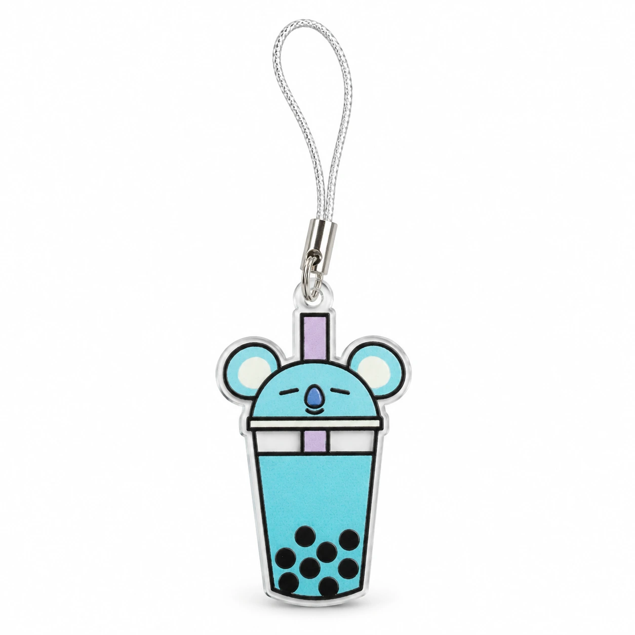 Bubble tea Bt21/ Koya