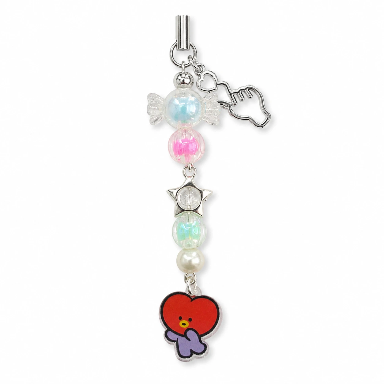 Bt21 Tata