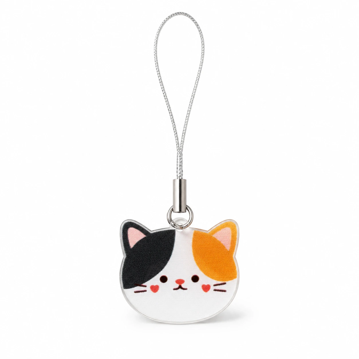 Gatito calico