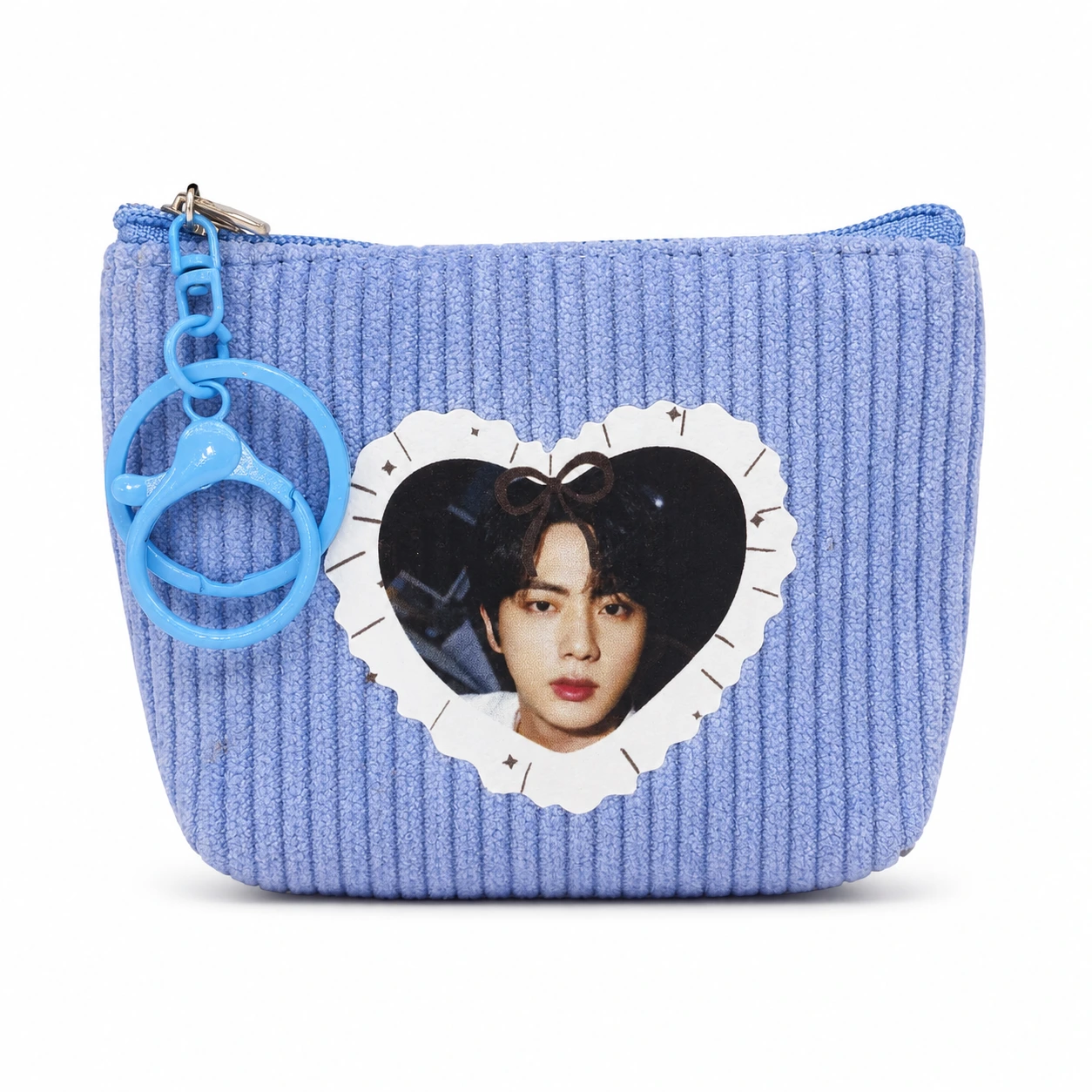 Jin /Azul