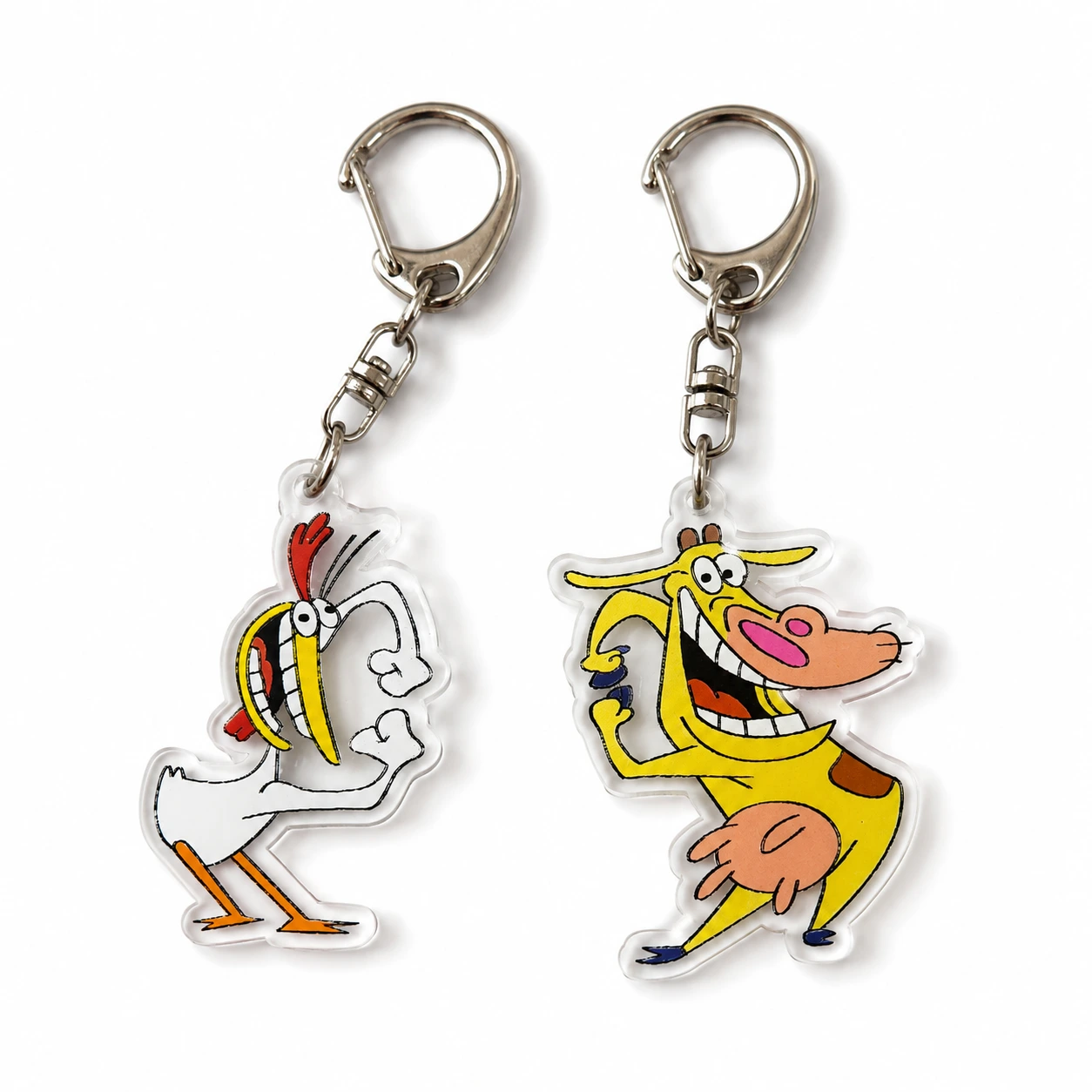 Pollo & Vaca