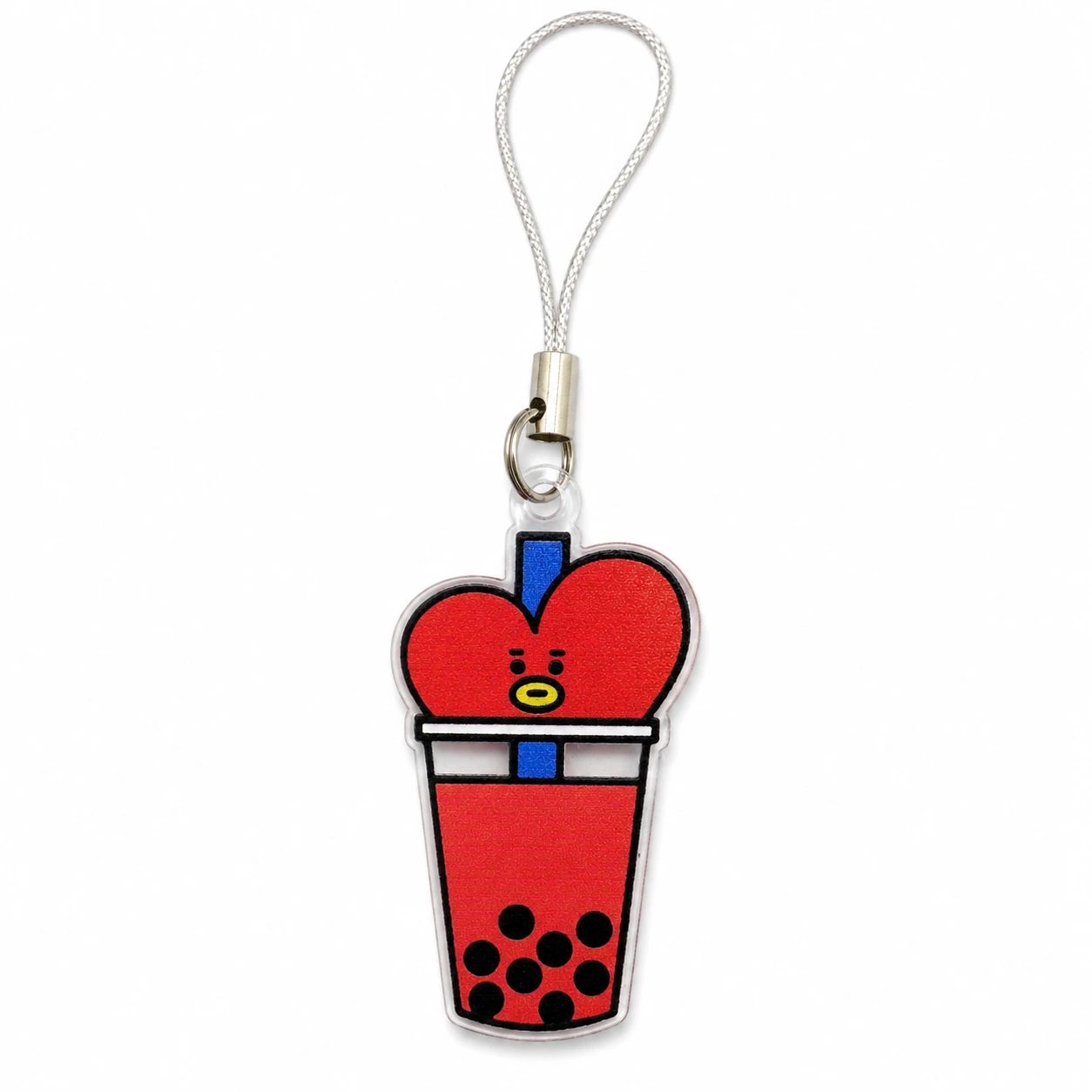 Bubble tea Bt21 / Tata