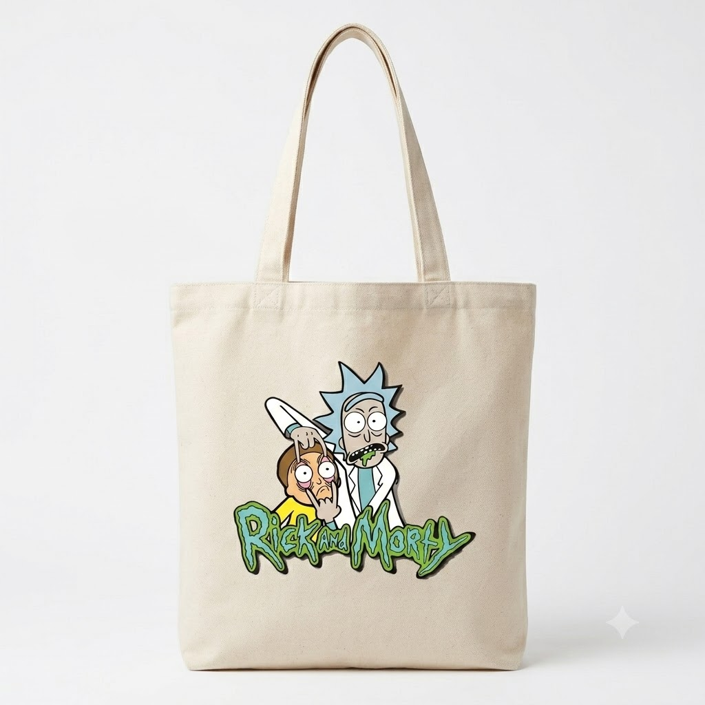 Rick & Morty