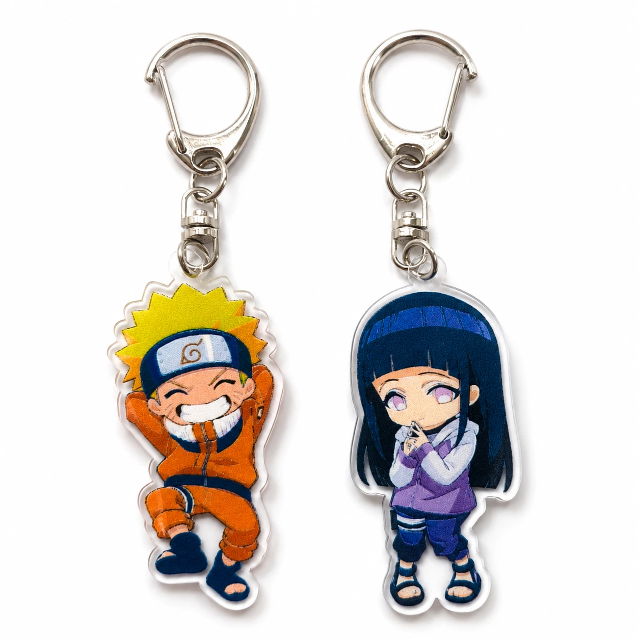 Naruto & Hinata