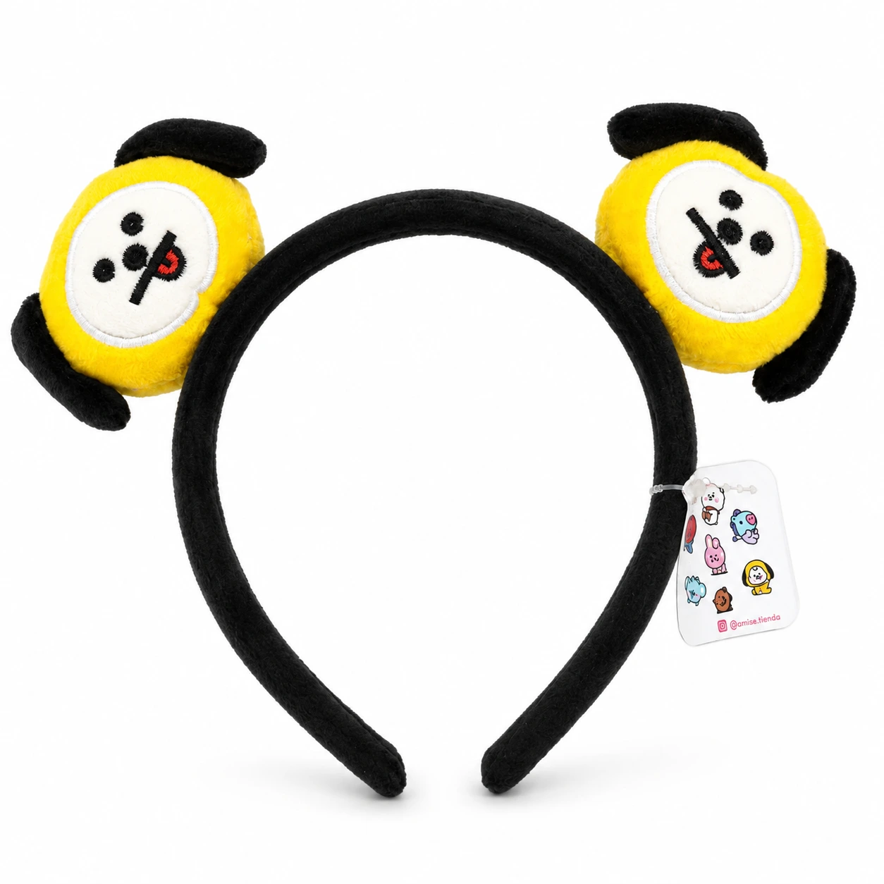 Chimmy