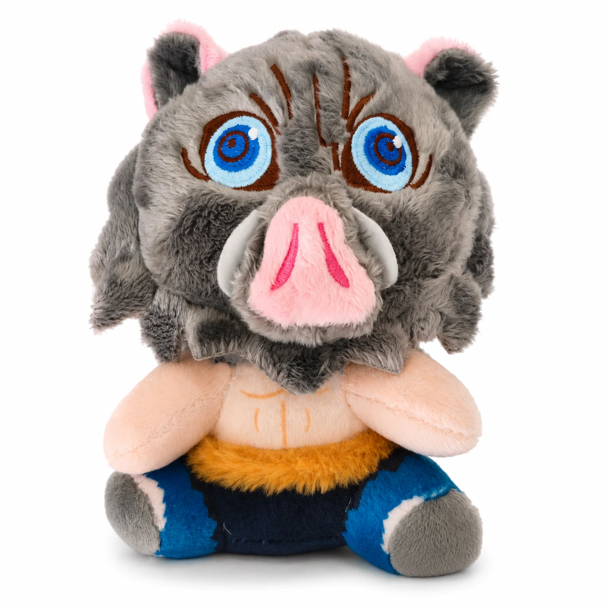 Inosuke
