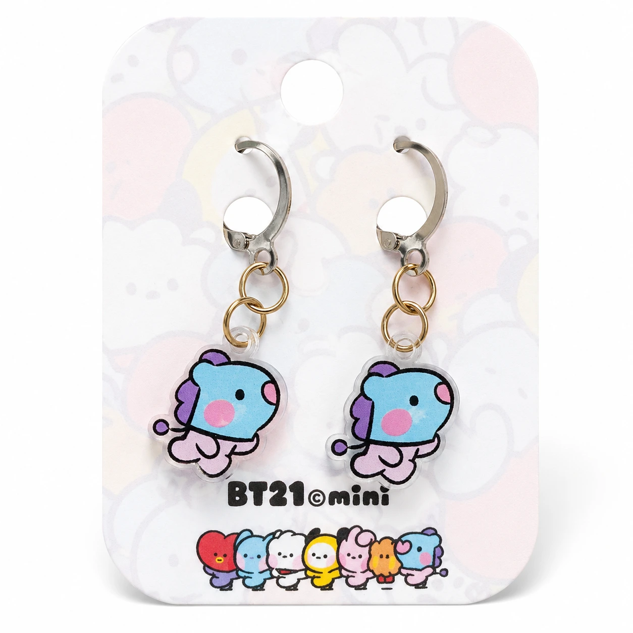 BT21 minini / Mang