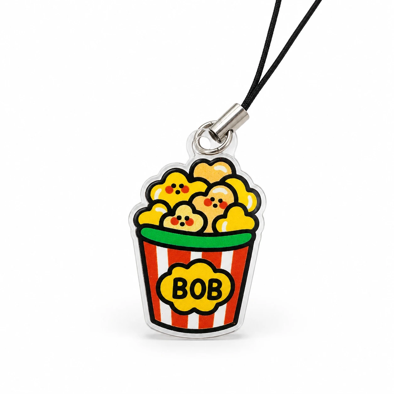 Comida/ palomitas de maíz 🍿
