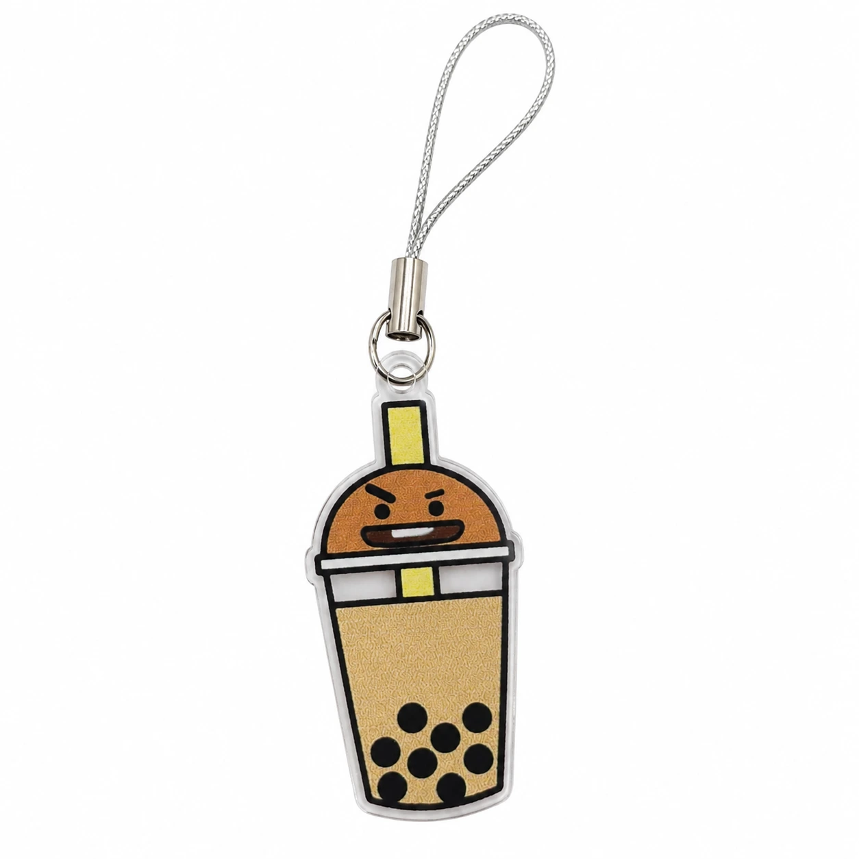 Bubble tea Bt21/ Chooky