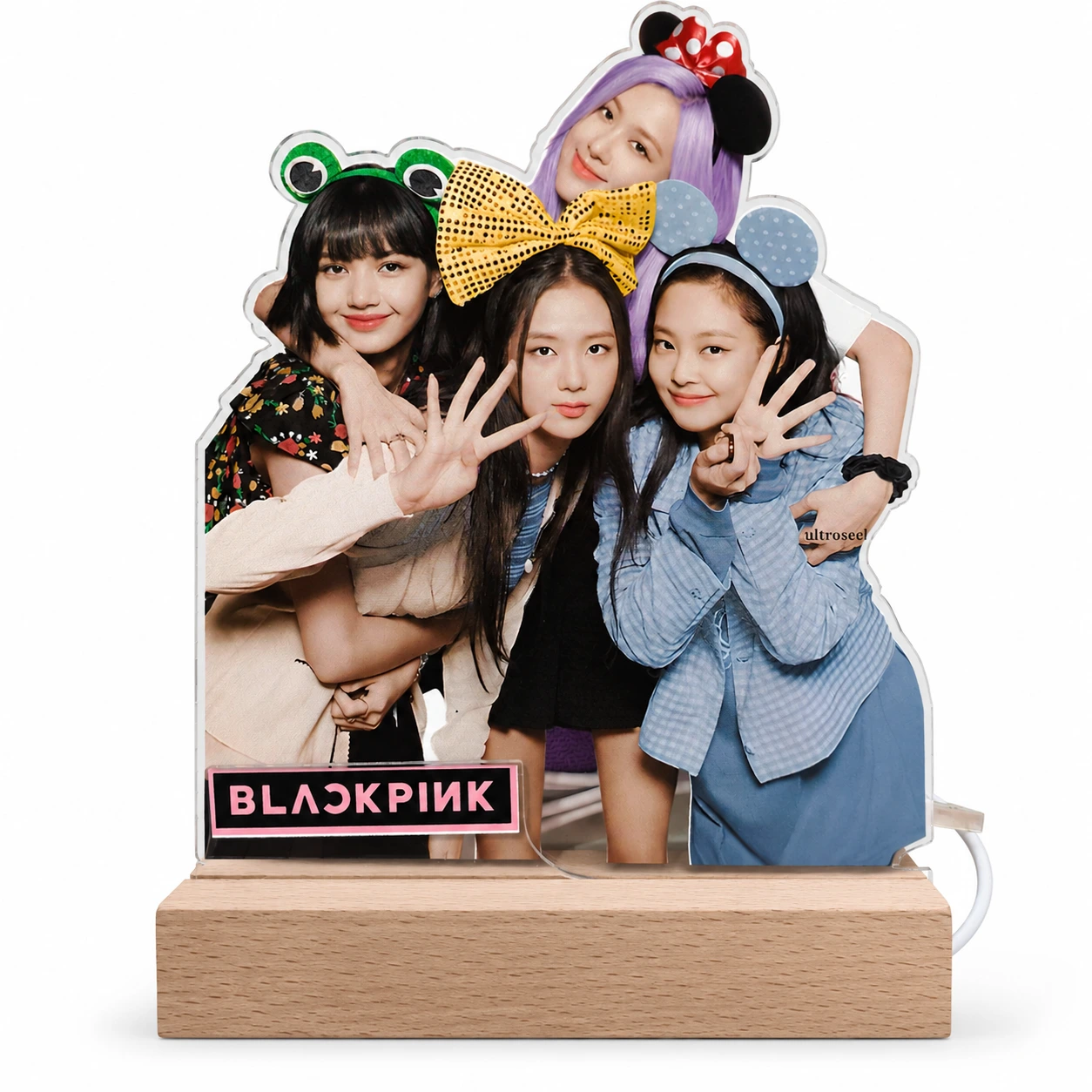 Blackpink