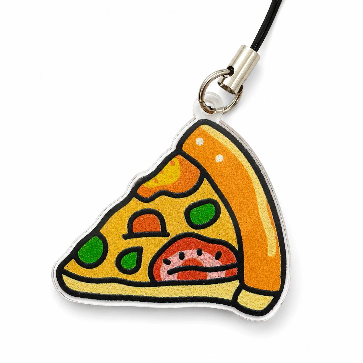 Comida/ pizza