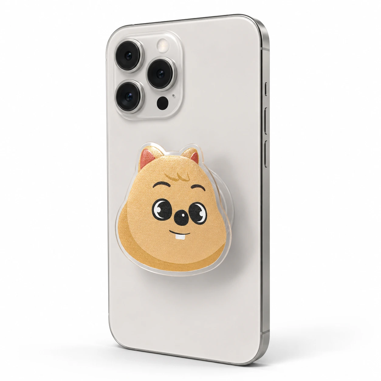 Skzoo/ Quokka han