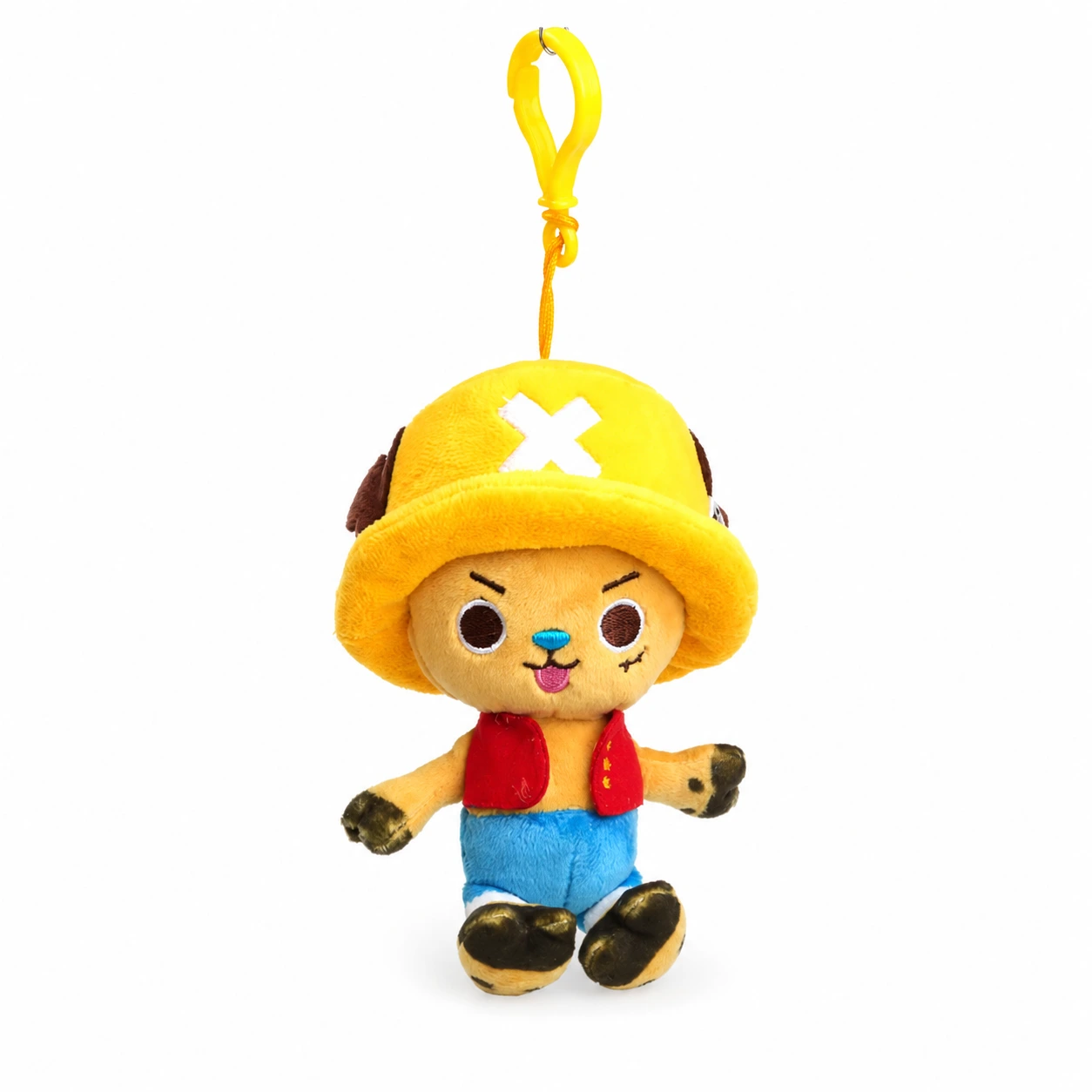 Chopper Luffy