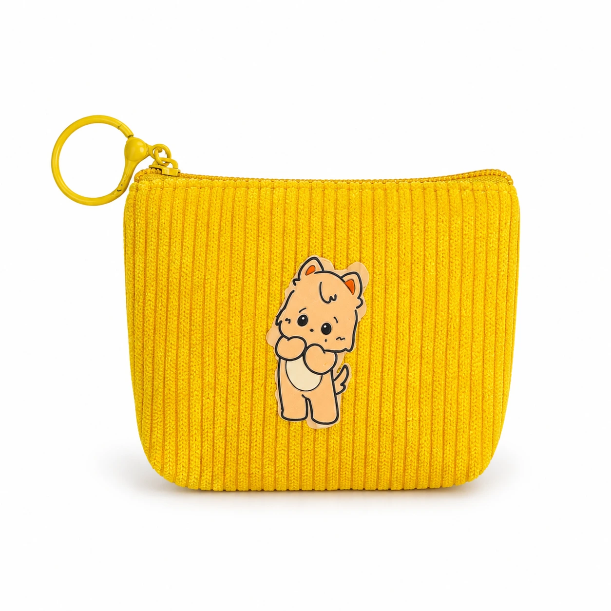 Han quokka/ amarillo