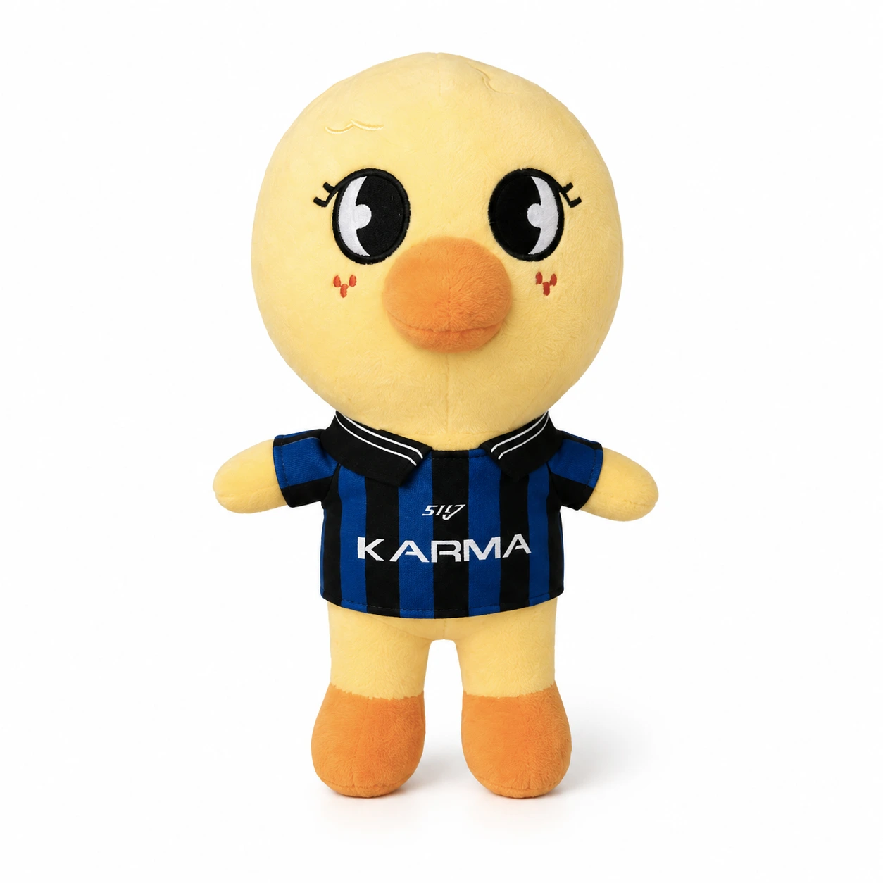 BbokAri Pollito