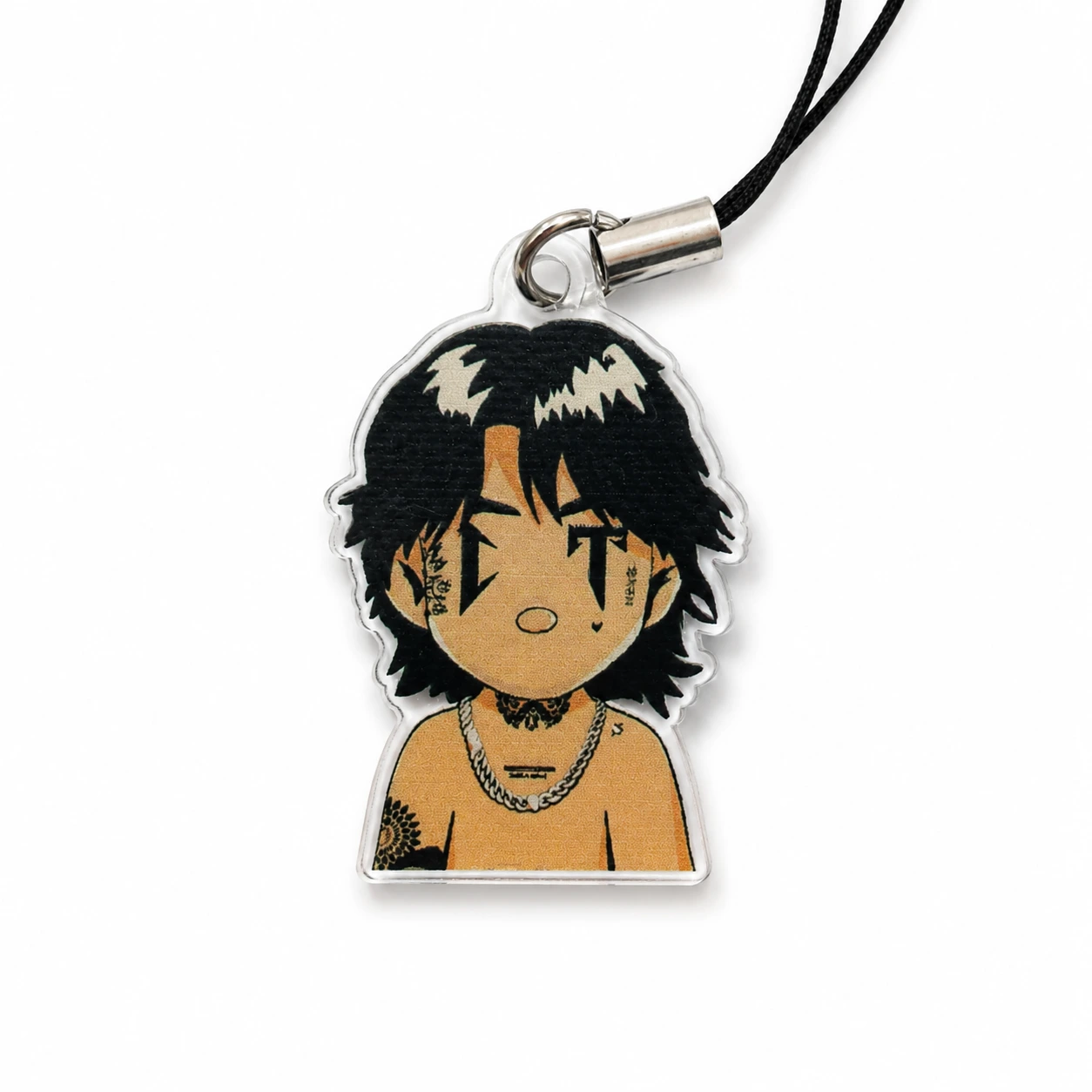Natanael cano chibi