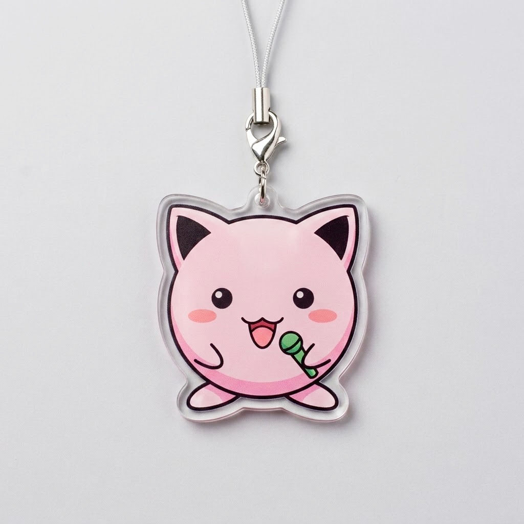 Pokemon/ Jigglypuff