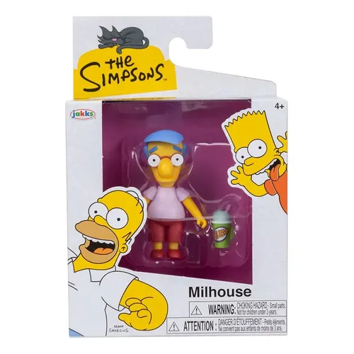 Milhouse