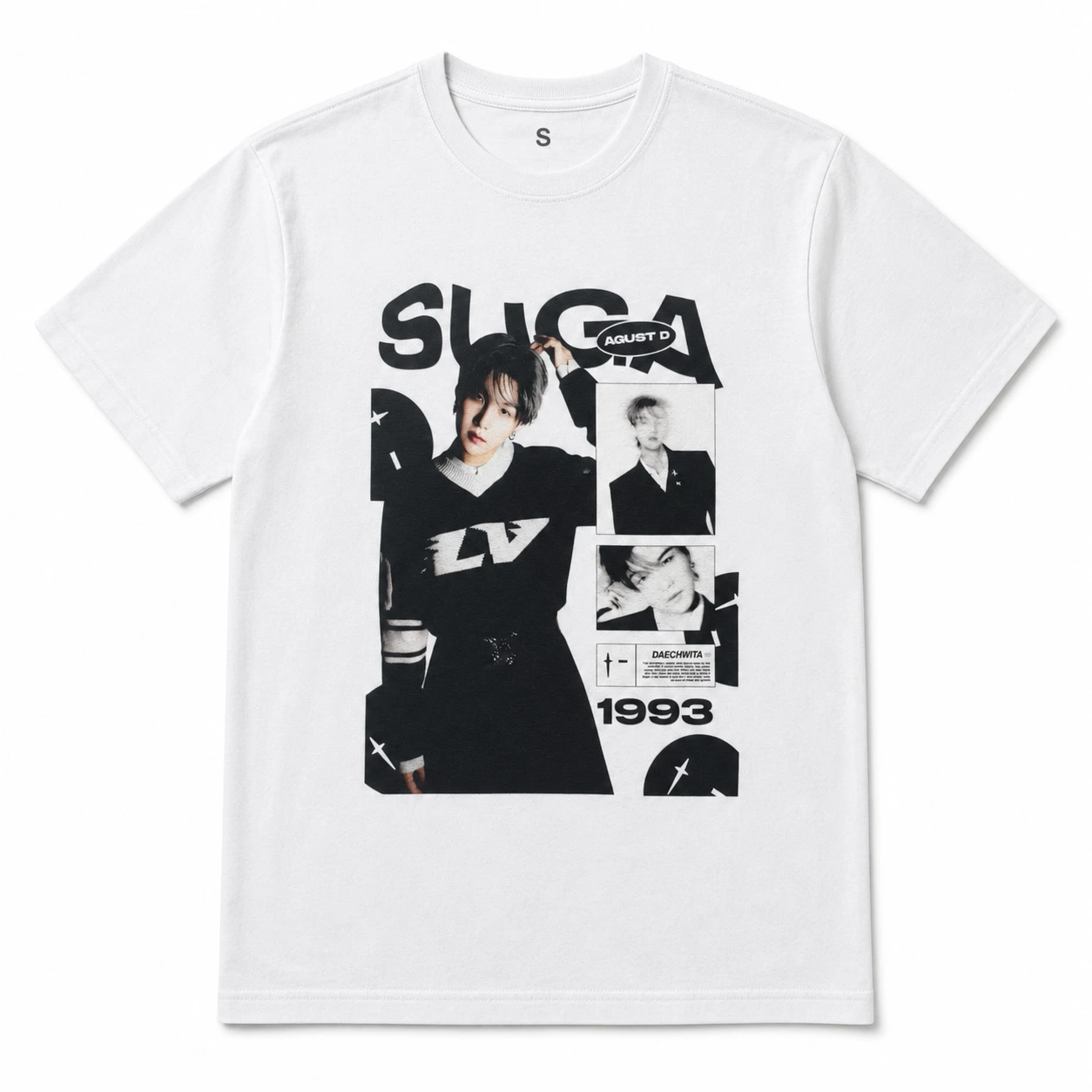 Suga