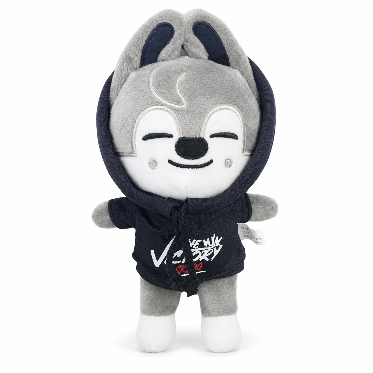 Wolf chan