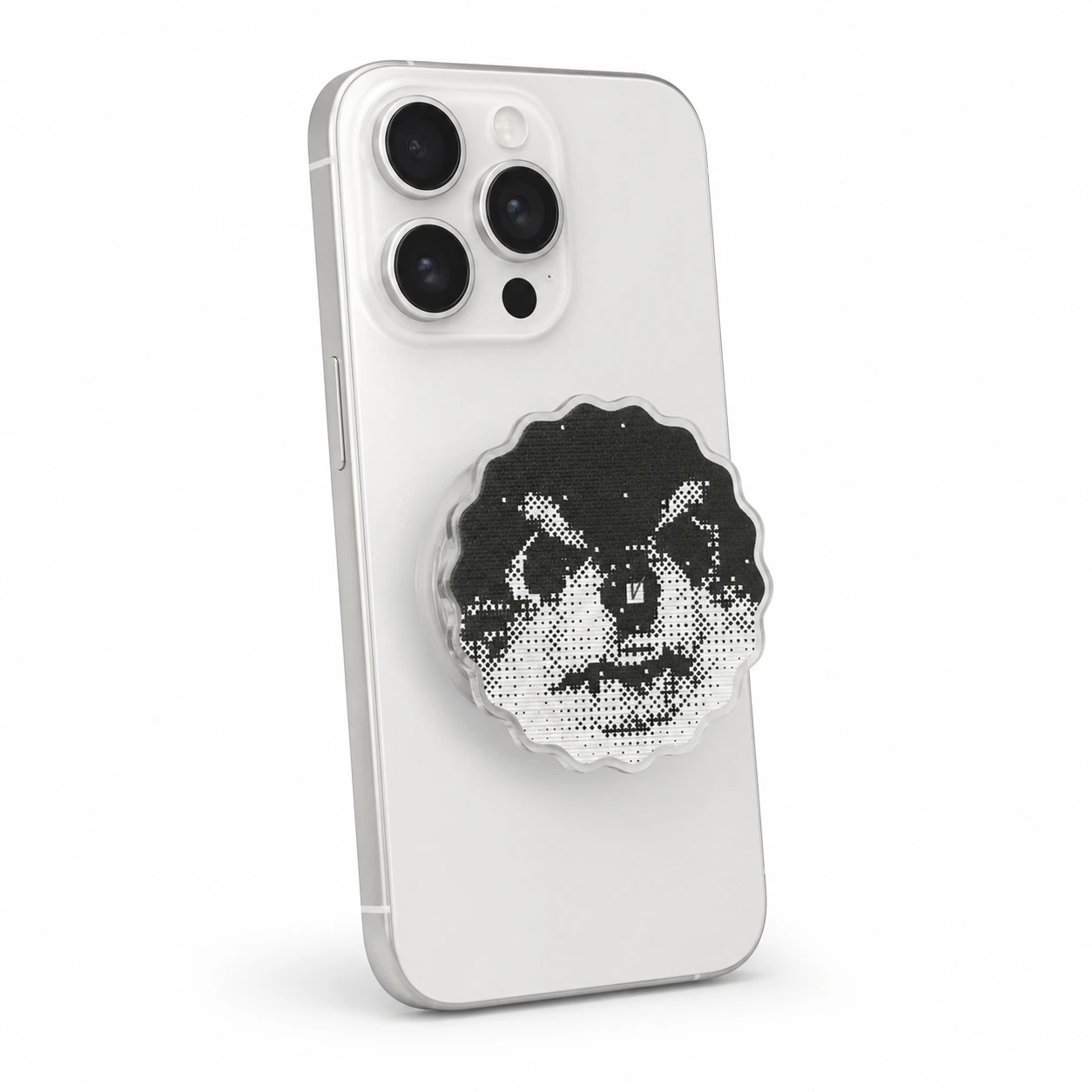 Yeontan /perrito V