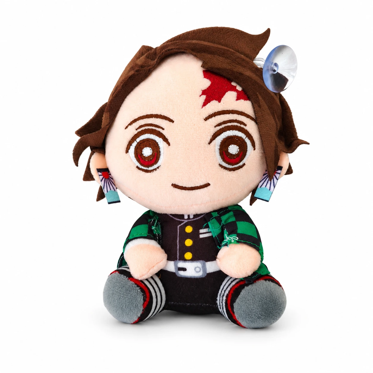 Tanjiro